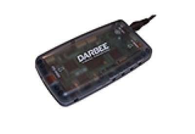 Présence visuelle Darbee DVP 5000 DarbeeVision DARBLET Processeur vidéo HDMI 